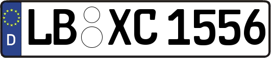 LB-XC1556