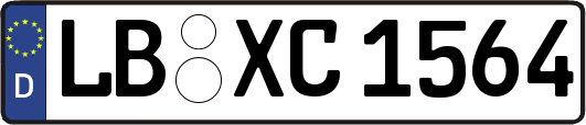 LB-XC1564