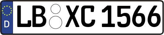 LB-XC1566