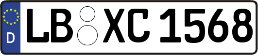 LB-XC1568