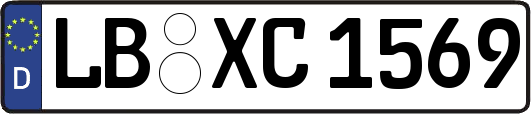 LB-XC1569