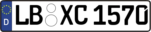 LB-XC1570