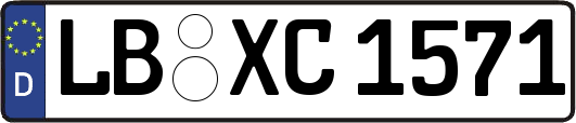 LB-XC1571