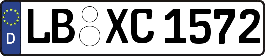 LB-XC1572