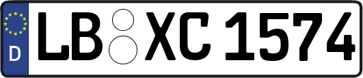 LB-XC1574