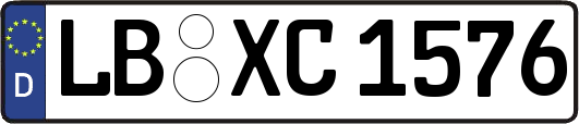 LB-XC1576