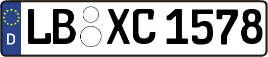 LB-XC1578