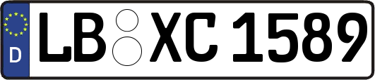 LB-XC1589
