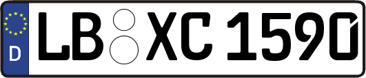 LB-XC1590