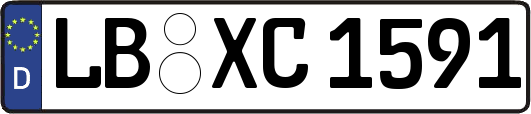 LB-XC1591
