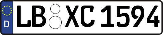 LB-XC1594