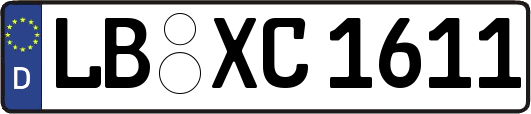 LB-XC1611
