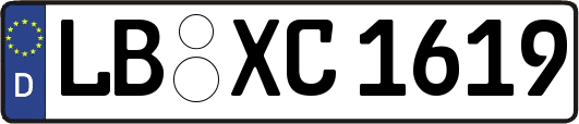 LB-XC1619