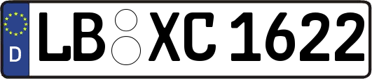 LB-XC1622