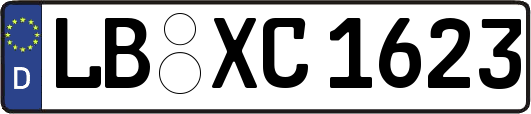 LB-XC1623