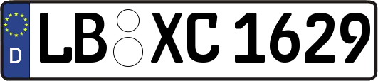 LB-XC1629