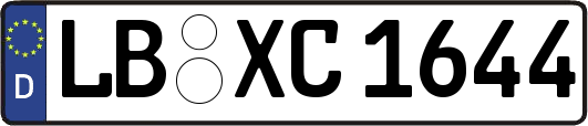 LB-XC1644