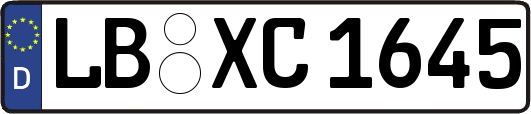 LB-XC1645