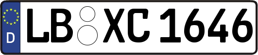 LB-XC1646