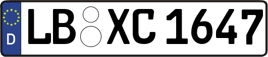 LB-XC1647