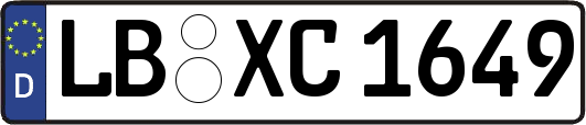 LB-XC1649