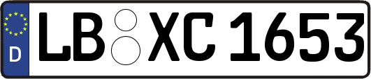 LB-XC1653