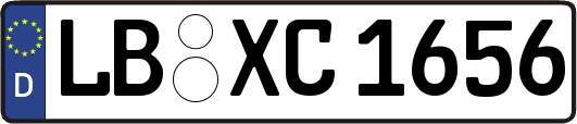 LB-XC1656