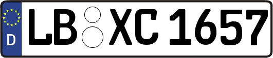 LB-XC1657