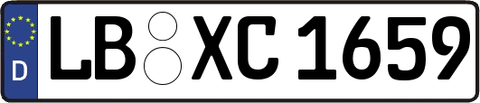 LB-XC1659