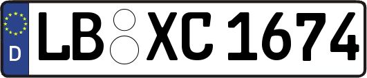 LB-XC1674