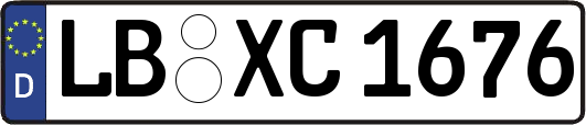 LB-XC1676