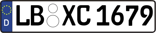 LB-XC1679