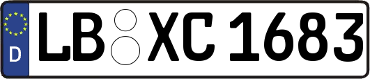 LB-XC1683