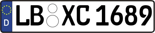 LB-XC1689