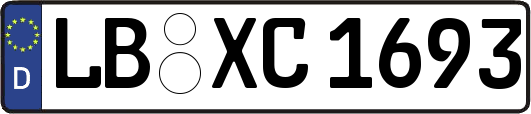 LB-XC1693