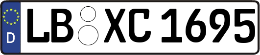 LB-XC1695