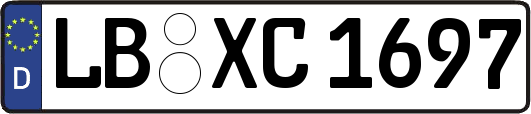 LB-XC1697