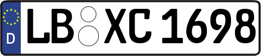 LB-XC1698