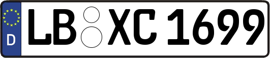 LB-XC1699