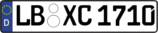 LB-XC1710