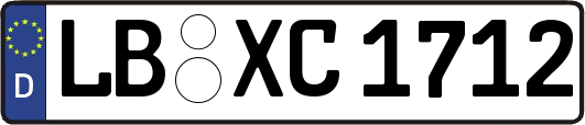 LB-XC1712