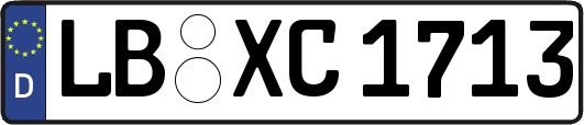 LB-XC1713