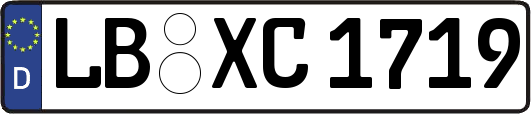 LB-XC1719