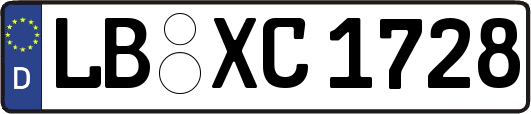 LB-XC1728
