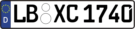 LB-XC1740