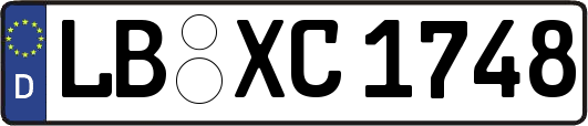 LB-XC1748