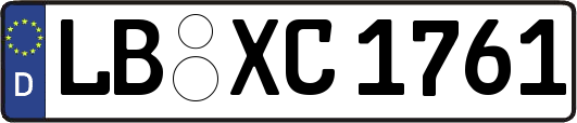 LB-XC1761