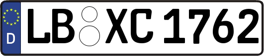 LB-XC1762