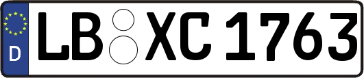 LB-XC1763