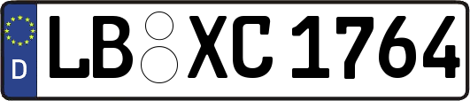 LB-XC1764